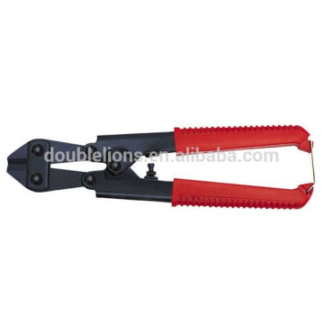 8" mini Bolt Cutter, main coupe trop, pince outil de coupe à la main